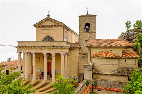 Unesco World Heritage Sites In San Marino Global Heritage Travel