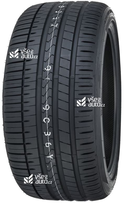 FALKEN AZENIS FK510 SUV XL 315 35 R20 110Y VseNaAuto Cz