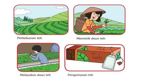 Pentingnya Menjaga Keseimbangan Alam Dan Kelestarian Sumber Daya Alam