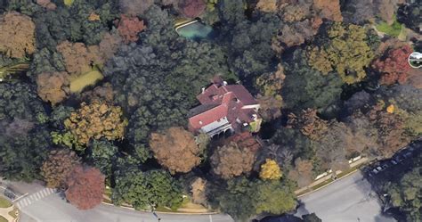 Jerry Jones House In Dallas Omni Home Ideas