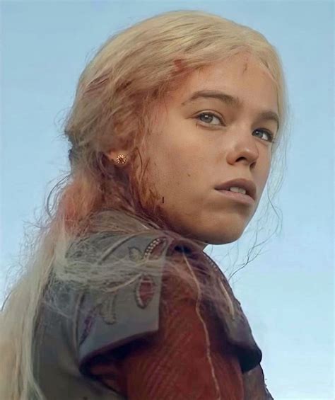 Daemon And Rhaenyra Targaryen Artofit