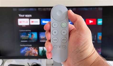 Так выглядит следующая ТВ-приставка от Google — ничего общего с Chromecast