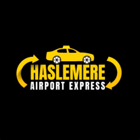 Airport Transfer Services Haslemere Airport Express