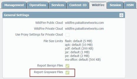 Geek Out Over 4 New WildFire and Threat Prevention Features in PAN-OS 7 ...