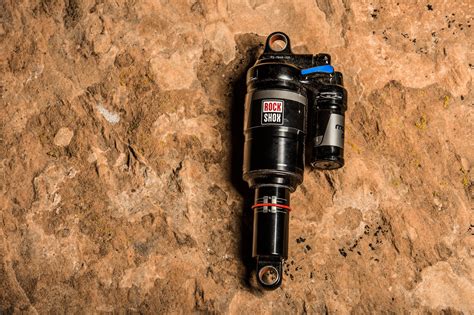 Rock Shox Monarch Debonair Dettagli E Prime Impressioni Di Riding