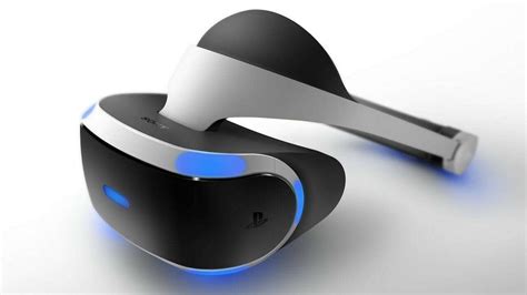 PlayStation VR 2 Is Likely Coming In Late 2022, Will Use OLED - Report - GameSpot