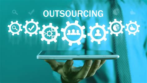 8 Most Important Reasons Why Companies Outsource IT Services