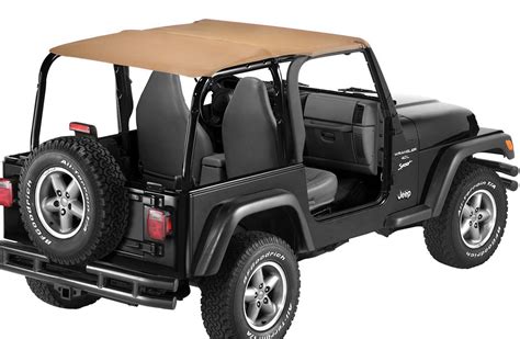 Bestop Header Bikini Top Read Reviews Fast Shipping