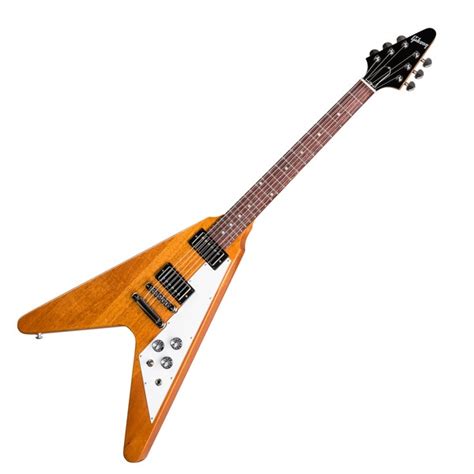 Gibson Flying V Guitars | Gear4music