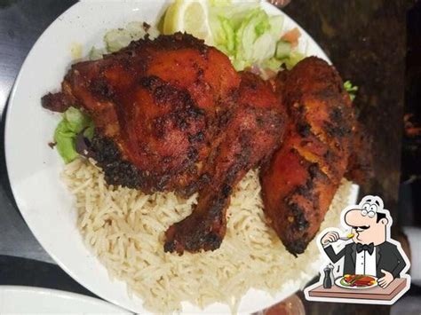 Menu at Watan Kabob - Matheson restaurant, Mississauga, 55 Matheson Blvd E