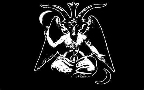 Baphomet Wallpapers - Top Free Baphomet Backgrounds - WallpaperAccess