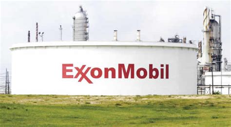 Exxon Declares Force Majeure On Crude Lifting