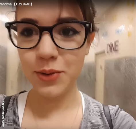 Deernadia Nude OnlyFans Leaks Fappening FappeningBook