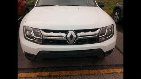 КОРРОЗИЯ Часть 2 Все места гарантии Renault Duster и как их победить ...