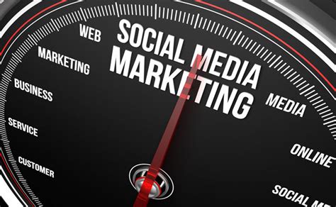 Using Social Media Marketing To Increase Your Sales