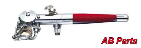 Paasche Airbrush Parts