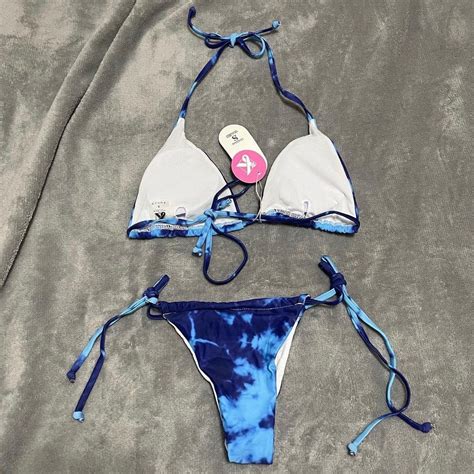 Bnwt Bikini Women S Fashion Swimwear Bikinis Swimsuits On Carousell