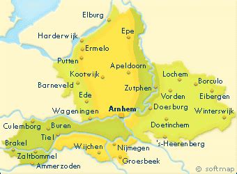 Portaal Gelderland Toerisme