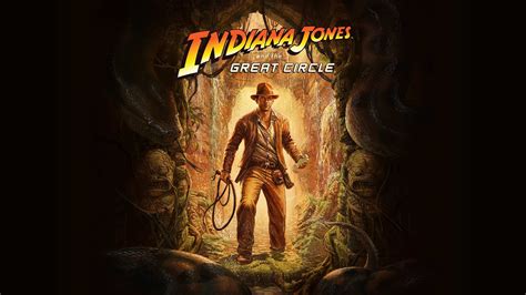 Indiana Jones I Wielki Krąg