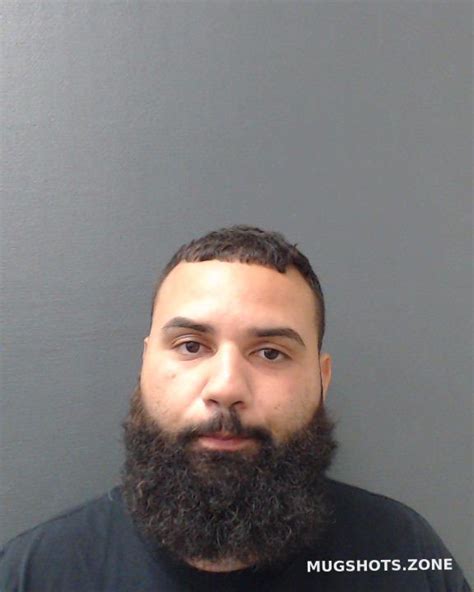 Crespo Christian Comal County Mugshots Zone