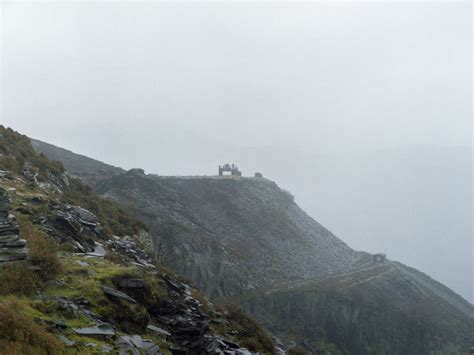 Best Hiking In Snowdonia National Park Exploring Dinorwic Quarrys