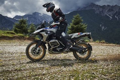 News Moto Nouvelles Bmw R Gs Et R Rt Le Shiftcam Qu Est