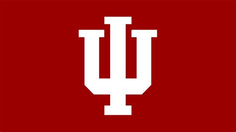 Indiana University Logo - LogoDix