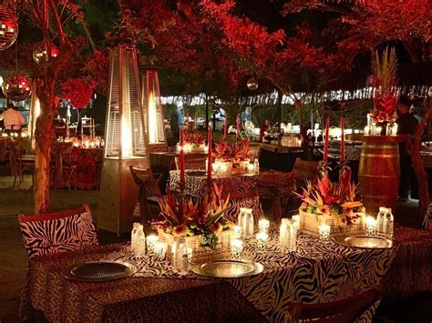 10 Breathtaking Cocktail Party Decorations Ideas for a Gorgeous Celebration