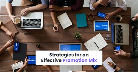 Promotion Mix Guide: Definitions, Tips & Practical Examples