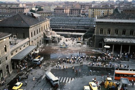 2 Agosto 1980 La Strage Alla Stazione Di Bologna Focus It