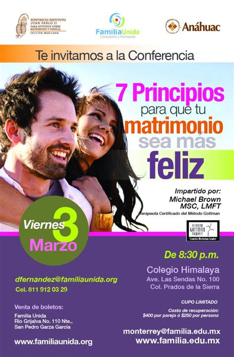 El Método Gottman De Terapia De Parejas En Monterrey México