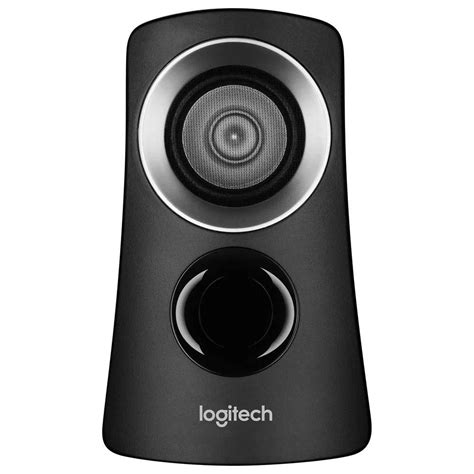 Logitech Z