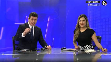 Telediario Nocturno Monterrey De Diciembre De Telediario M Xico