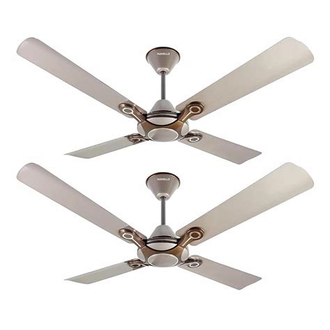 Buy Havells Leganza B Mm Star Energy Saving Ceiling Fan Mist