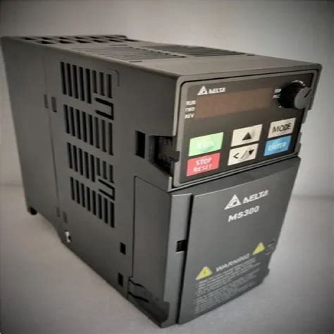 4A2MS43ANSAA Delta VFD At Rs 7000 Unit Janta Nagar Ahmedabad ID