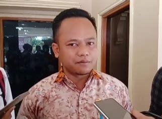 Anggota Bpd Dilantik Ini Harapan Ketua Dprd Bartim