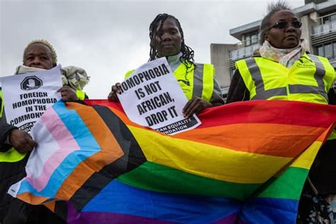 Uganda legge anti gay prevede pena di morte per omosessualità