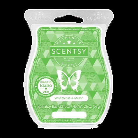 Wild What A Melon Scentsy Bar Scentsy® Online Store