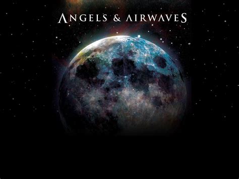 Angels And Airwaves Wallpapers Top Free Angels And Airwaves