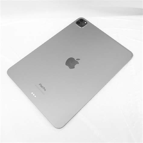 品 Apple Ipad Pro 11インチ 第4世代 Wi Fi 128gb Mnxd3ja スペースグレイロジクール Combo