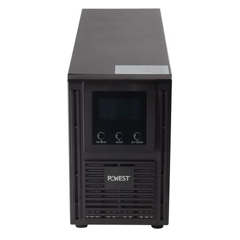 Ups Interactiva Powest Micronet Va Powest