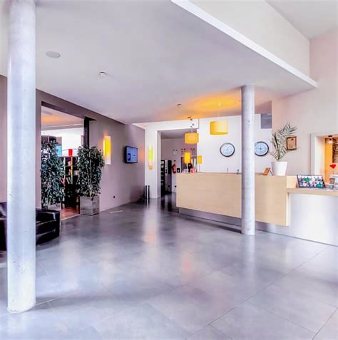 Hotel & Aparthotel Alizé Mouscron, Mouscron : -25% during the day ...