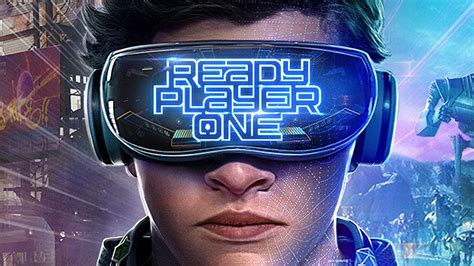 Infinadeck Premieres In Ready Player One Infinadeck