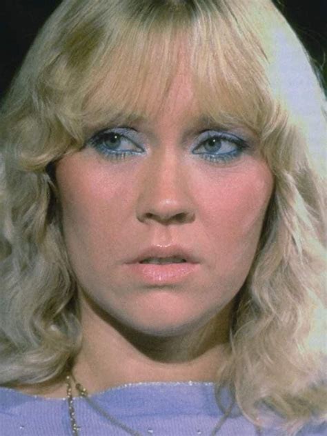 Pin Van Lisette Salland Op Beautiful Agnetha