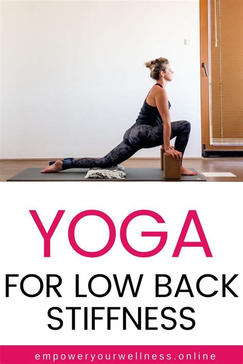 Low Back Stretches | Basic yoga poses, Yoga, Morning yoga