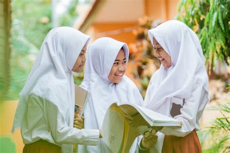 Materi PAI Kelas 5 SD Semester 1 Dan 2 Kurikulum Merdeka Serta