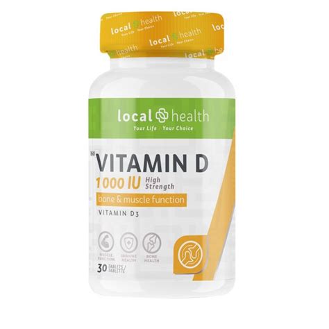 Vitamin D | Omega Pharmacy and Clinic