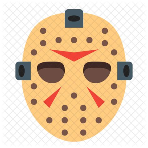 Jason Voorhees Icon #358674 - Free Icons Library