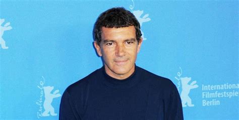 Antonio Banderas Y El Comercial De Goma De Mascar Que Nadie Recuerda