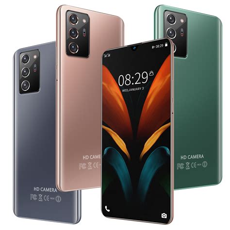 Android Smartphone